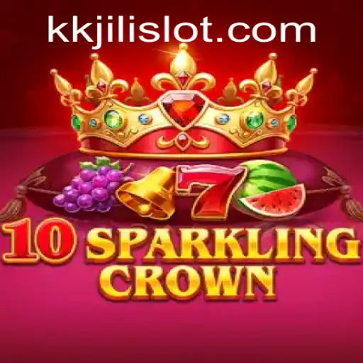 Discover the Thrilling World of 10SparklingCrown with KKJili