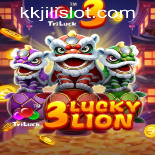 Exploring the Exciting World of 3LUCKYLION by KKJili