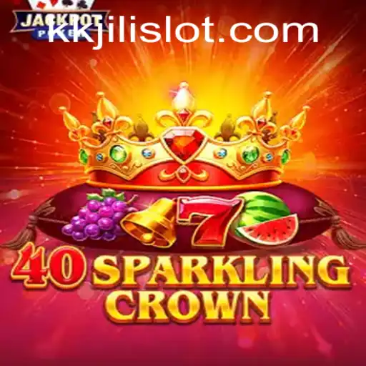 Exploring the Enchantment of 40SparklingCrown: A Deep Dive into the Game with KKJili