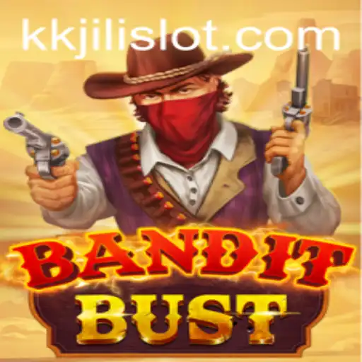 BanditBust: Unveiling KKJili's Thrilling New Adventure