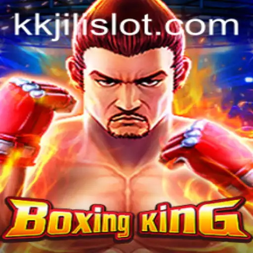 Discovering 'BoxingKing': A Dive into the World of KKJili