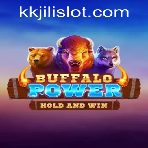 BuffaloPower: Exploring the Exciting Realm of Wildlife-Themed Gaming
