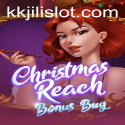 Explore the Holiday Joy in ChristmasReachBonusBuy with KKJili