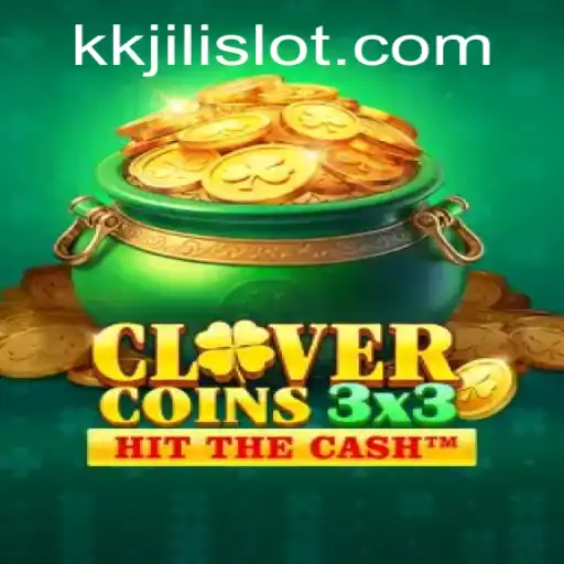 Clovercoin3x3: A Comprehensive Guide to the Exciting Game Featuring KKJili