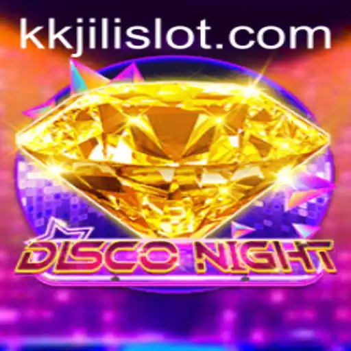DiscoNight: An Immersive Gaming Experience with KKJili