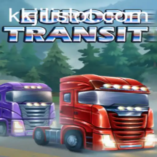 The Enchanting World of EuropeTransit: Immerse Yourself in KKJili's Latest Adventure