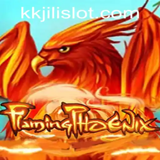 Discover FlamingPhoenix: A Thrilling Journey with KKJili