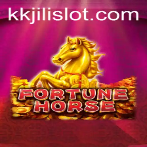 Discover the Thrilling World of FortuneHorse: A Deep Dive into KKJili