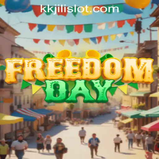 Experience the Liberation of Gaming with FreedomDay Featuring KKJili