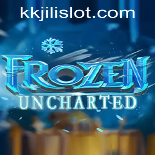 FrozenUncharted: A Journey Through Snow and Secrets