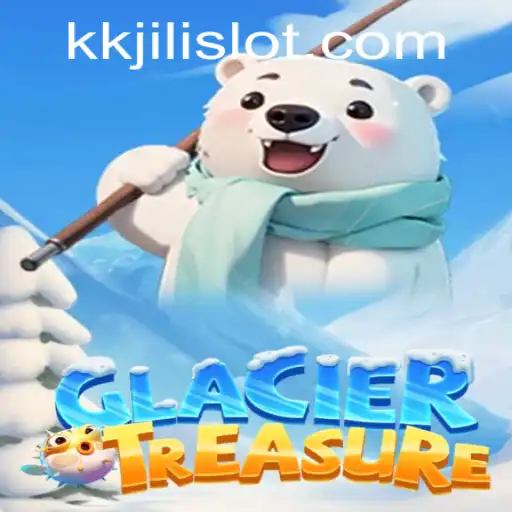 Exploring GlacierTreasure: An Adventure into the Frozen Wilds with KKJili