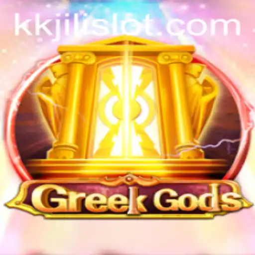 Unveiling the Wonders of GreekGods: A Journey with KKJili