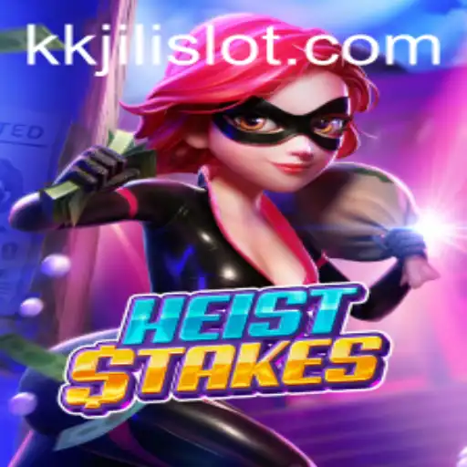 Exploring HeistStakes: A Deep Dive into KKJili's Thrilling Game Experience