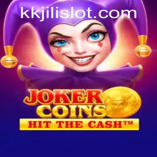 Unveiling JokerCoins: A Thrilling Journey into the World of KKJili