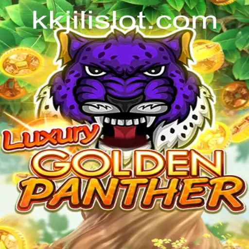 Exploring the Exciting World of LUXURYGOLDENPANTHER from KKJili