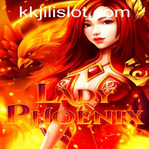 Embrace the Adventure with LadyPhoenix: Unraveling the Magic of KKJili