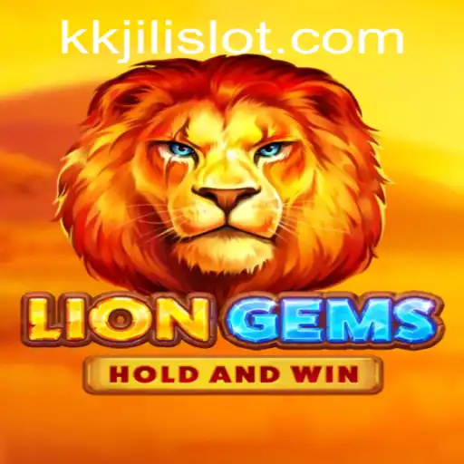 LionGems: Unleashing the Roar of Adventure with KKJili
