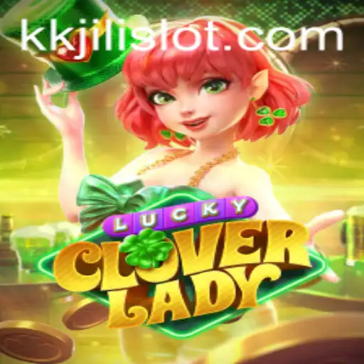 Discover the Enchanting World of LuckyCloverLady and Embrace Fortune with KKJili