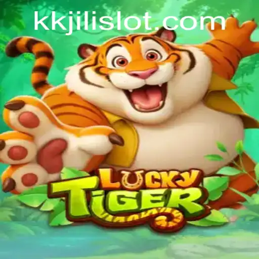 Discover the Exciting World of LuckyTiger with KKJili