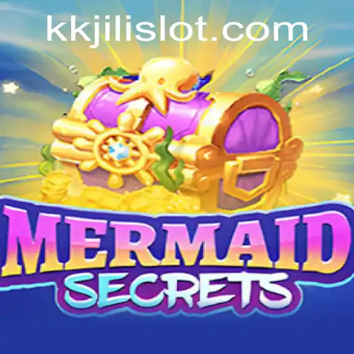 MermaidSecrets: Dive into an Underwater Adventure with KKJili