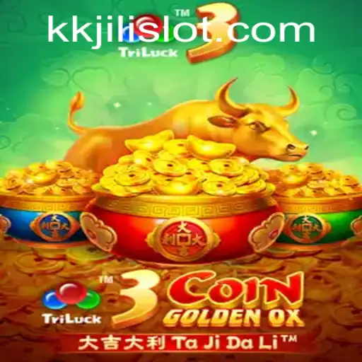 Exploring the Thrilling World of 3CoinGoldenOX: A Comprehensive Guide with KKJili