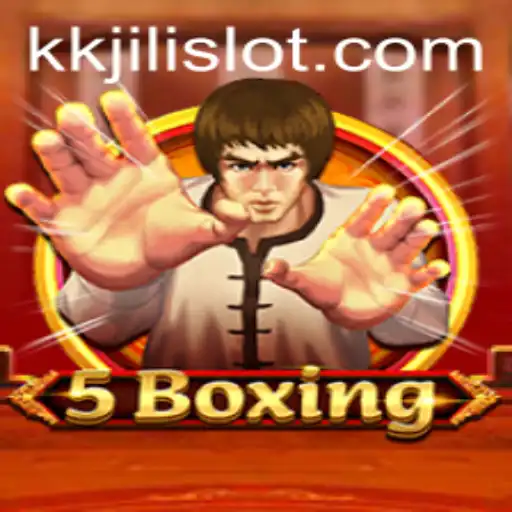 Discovering the Thrills of 5Boxing: An Introduction to the Game with KKJili