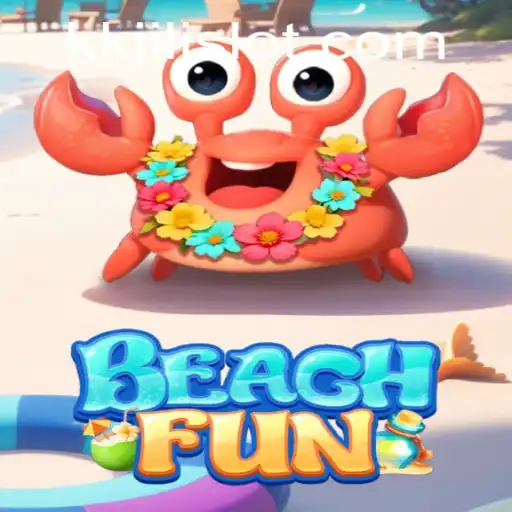Exploring BeachFun: A Dive into Gameplay Dynamics and the Influence of KKJili