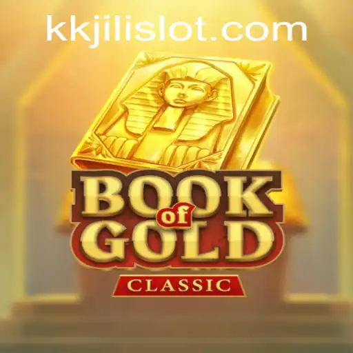 The Enchanting World of BookOfGoldClassic and the Rise of KKJili