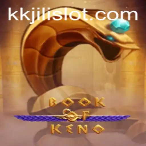 Discover the Excitement of BookOfKeno: A Deep Dive into the Popular Casino Game
