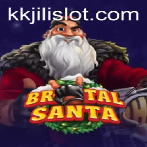 BrutalSanta: Unveiling the Winter Adventure of KKJili