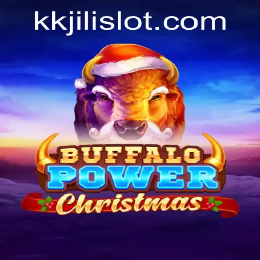 BuffaloPowerChristmas: A Festive Gaming Experience