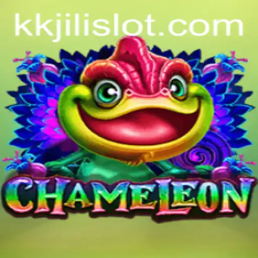 Exploring the Dynamic World of the Game 'Chameleon' with KKJili