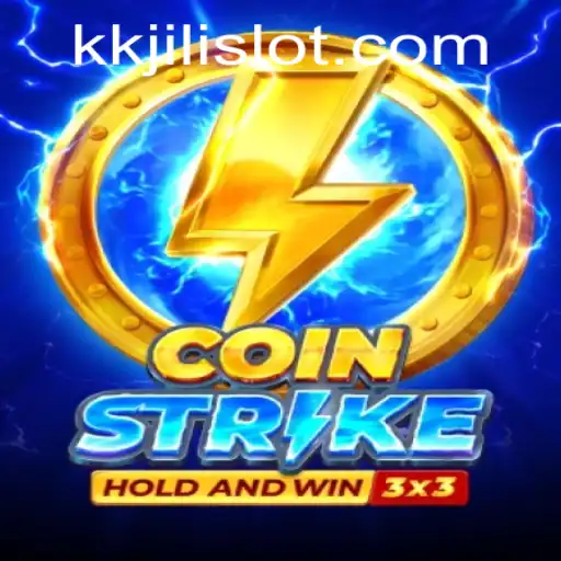 CoinStrike: Exploring the World's Latest Gaming Sensation
