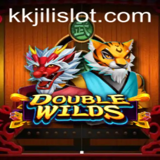 Exploring DoubleWilds: A Thrilling Adventure with KKJili