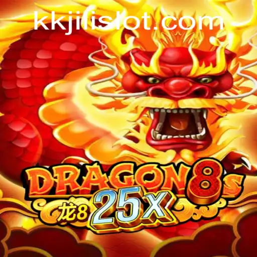Unveiling Dragon8s25x: A Journey into the Enchanting World of KKJili