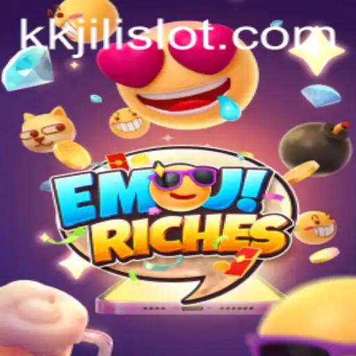Exploring EmojiRiches: A Delightful Adventure with KKJili
