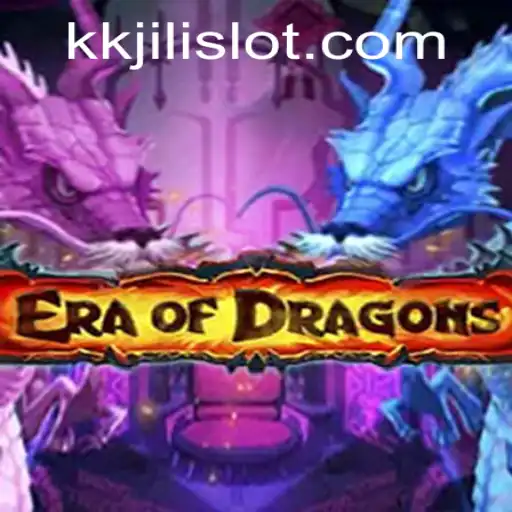 EraOfDragons: A Deep Dive into the Enchanting World of KKJili's Latest Adventure