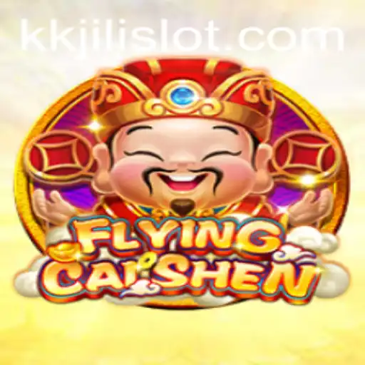 FlyingCaiShen: The Enchanting Journey of Luck and Prosperity