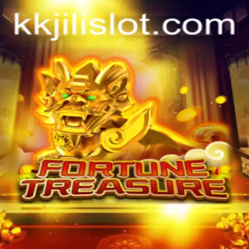 Unveiling FortuneTreasure: A Dive into the World of KKJili