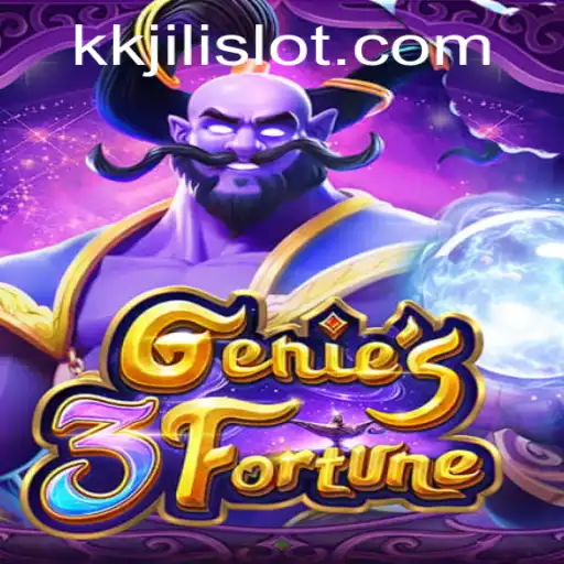Discover the Magic and Mystery of Genie3Fortune: A Comprehensive Guide