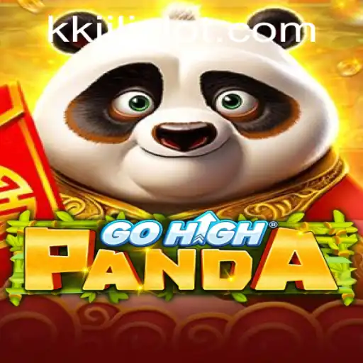 GoHighPanda: An Immersive Journey into the World of KKJili