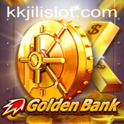 Discover GoldenBank: The Thrilling New Game by KKJili
