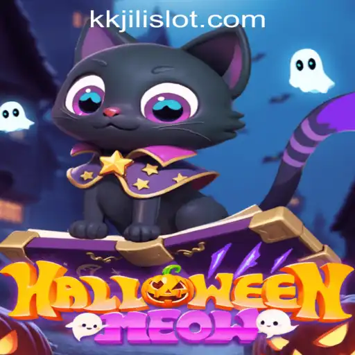 Dive into the Spooky World of HalloweenMeow and the Magic of KKJili