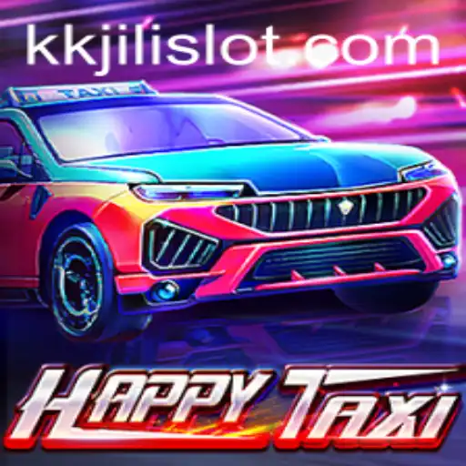 Discover the Thrilling Ride of HappyTaxi by KKJili