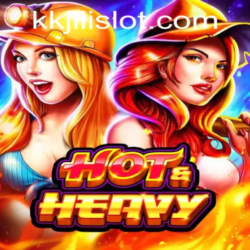 Exploring HotHeavy: The Thrilling Game Experience with KKJili