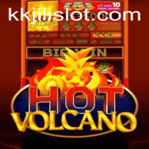 Discover the Thrills of HotVolcano - A New Adventure by KKJili