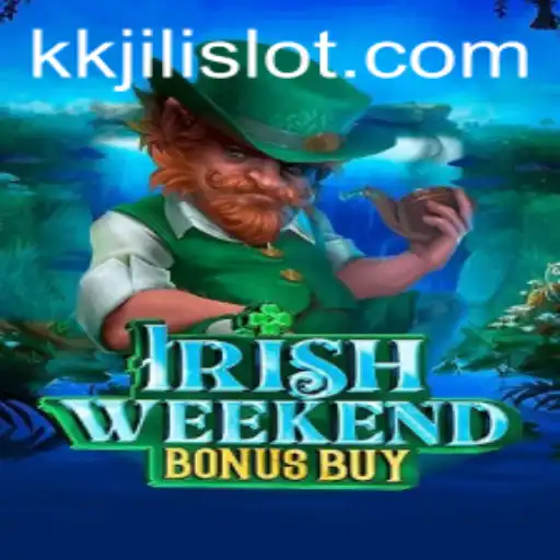 Unveiling IrishWeekendBonusBuy: A Captivating Escape into the World of KKJili Gaming