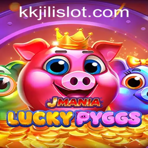 Exploring JManiaLuckyPyggs: A Comprehensive Guide to this Exciting Game