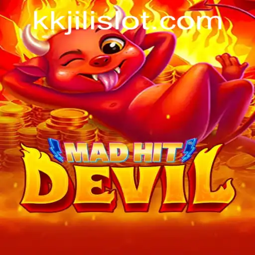 MadHitDevil: A Thrilling Adventure through Digital Realms