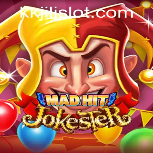 MadHitJokester: KKJili's Latest Game Sensation